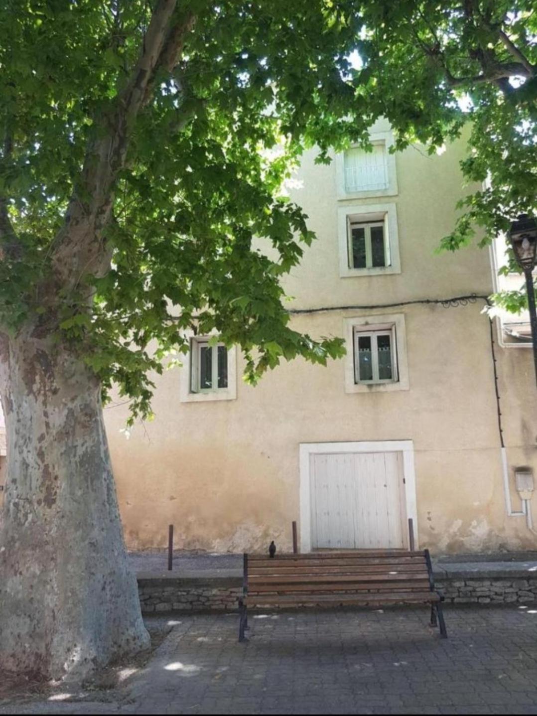 Vintage Home LʼIsle-sur-la-Sorgue Exterior foto